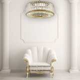 Toolight Luster APP1652-6CP | shoptok.hr