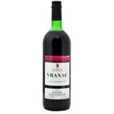 Status Crveno suvo vino Vranac, 1l | Eponuda.com