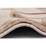 FD Bež otroška preproga 160x230 cm Daisies Dark Beige – | Shoptok.si