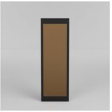 Hanah home ogledalo Basic, 40x120cm, crno | Eponuda.ba