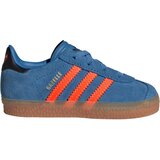 Adidas Superge 'Gazelle' modra / zlata / rdeča / črna | Shoptok.si