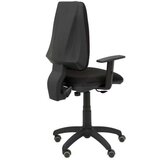  Uredska stolica Elche CP Bali P&amp C 40B10RP Crna | shoptok.hr