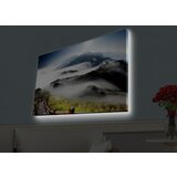 Wallity Slika sa LED osvetljenjem 4570HDACT-080, 45x70 cm | ePonuda.com