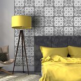  Tapeta - Black Ornament 50x1000 Cijene