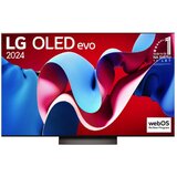 LG TV OLED55C41LA, (57201054) cijene