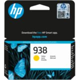  Tinta HP 938 yellow (4S6X7PE) za printere HP 9720/9730/9120/9110b/9120b Cijene