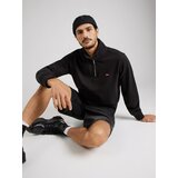 Levi's Sweater majica crvena / crna / bijela | shoptok.hr