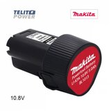 Telit Power baterija za ručni alat makita BL1013 li-ion 10.8V 3000mAh samsung