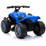 Quad na akumulator TR1805 - plavi | shoptok.hr