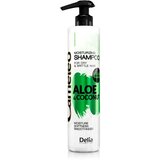 Delia Šampon za kosu CAMELEO Aloe & Coconut 250ml Cijene