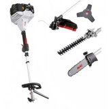 Al-ko Motorni trimer za travu BC 330 MT 4 u 1 | ePonuda.com
