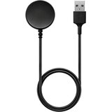 TACTICAL USB polnilni kabel črne barve za Samsung Galaxy Watch Cene