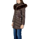 Guess Puhovke NEW OXANA W4BL61 WGLZ0 Kostanjeva | Shoptok.si
