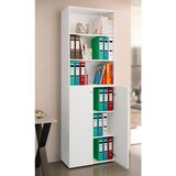 MID.YOU ARHIVSKA OMARA bela | Shoptok.si