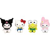Hello Kitty pliš FRIENDS, 25cm Cene