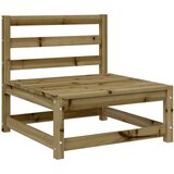  9-dijelni set vrtnih sofa od impregnirane borovine | shoptok.hr