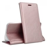  Premium preklopna torbica iphone 11 - roza cene