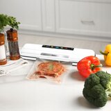  Vakuumski aparat za pakiranje hrane, 110 W, s dodatnom opremom, | shoptok.hr