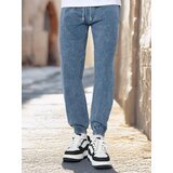 Sinsay Regular fit hlače | shoptok.hr