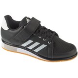 Adidas Šport Power Perfect 3 Črna | Shoptok.si
