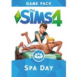 Origin the sims 4: spa day (dlc) key europe | ePonuda.com