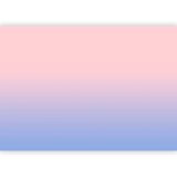  Foto tapeta - Pink Dawn - Gradient Background from Pink to Cool Blue 150x105 Vodootporna | shoptok.hr