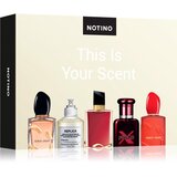 Beauty Discovery Box Notino This Is Your Scent set uniseks Cene