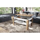 Mazzoni klub sto asti p hrast wotan beli | ePonuda.com