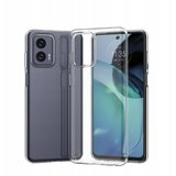 HURTEL ULTRA CLEAR ETUI CASE OBUDOWA FUTERAŁ DO MOTOROLA MOTO G73 5G PRZEZROCZYSTE, (21896486) | Shoptok.si