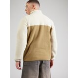 The North Face Športen pulover 'YUMIORI' kamen / kaki | Shoptok.si