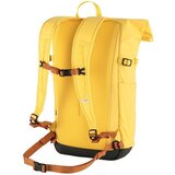 Fjallraven Nahrbtniki High Coast Foldsack 24 Rumena | Shoptok.si