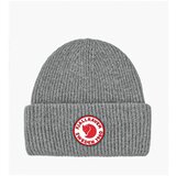 Fjallraven Kape 1960 Logo Hat Grey Siva Cene