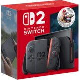 NINTENDO SWITCH 2 Console Mario Kart World Bundle | Eponuda.ba