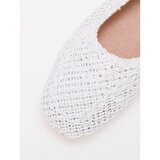 La Modeuse Balerinke 75779_P179301 Bela | Shoptok.si