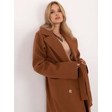 LAKERTA Coat LK-PL-509786.99 - light brown | Shoptok.si