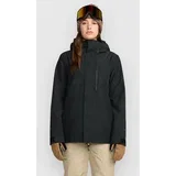 V.Co Eras Ins Gore Tex Jakna black