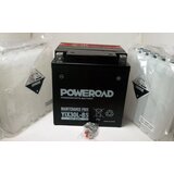 Poweroad moto akumulator YTX30L (12V 30Ah 168x127x177), (21287677) Cene