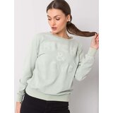 Factory Price Sweatshirt-EM-BL-7639.55-pistachio Cijene