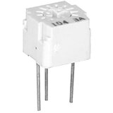  Copal FT-63EP-204 cermet trimer linearno 0.5 W 200 kΩ 1 kom. | Eponuda.ba