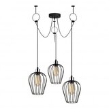 Opviq lights Luster Tel-6686, 100 cm, 3xE27 | Eponuda.ba