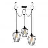 Luster Tel-6686, 100 cm, 3xE27