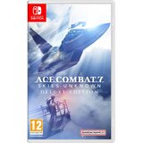 Ace Combat 7 Skies Unknown Deluxe Edition (SWITCH) | Shoptok.si