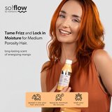 SoFlow Medium Porosity Hair Emollient Oil hidratantno ulje anti-frizzy 150 ml | shoptok.hr