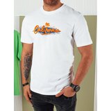 DStreet Men's T-shirt with white print | shoptok.hr