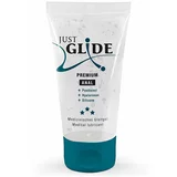 Lubry vlažilni gel "just glide premium anal" - 50 ml (R625698)