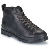 Camper BRUTUS Crna | shoptok.hr