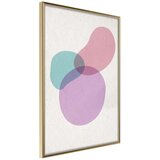  Poster - Pastel Sets I 20x30 Cijene