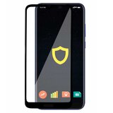 Spacecase 5D KALJENO STEKLO ZA HUAWEI HONOR 8A ZAŠČITA EKRANA, (21977547) | Shoptok.si