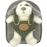Scool ranac za predškolsko Baby Animals sc2985, Sivi | ePonuda.com
