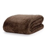  Topla odeja Snug-Rug Sherpa - rjava Slike